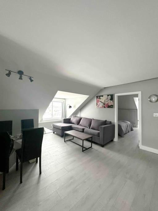 Unique Modern Luxury 2 Bedroom Apartment Rental Chapleau Eksteriør billede