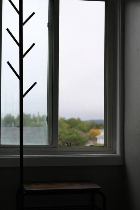 Unique Modern Luxury 2 Bedroom Apartment Rental Chapleau Eksteriør billede